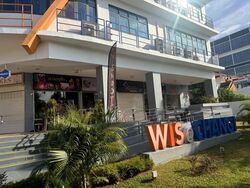 Wis@changi (D14), Retail #593998171